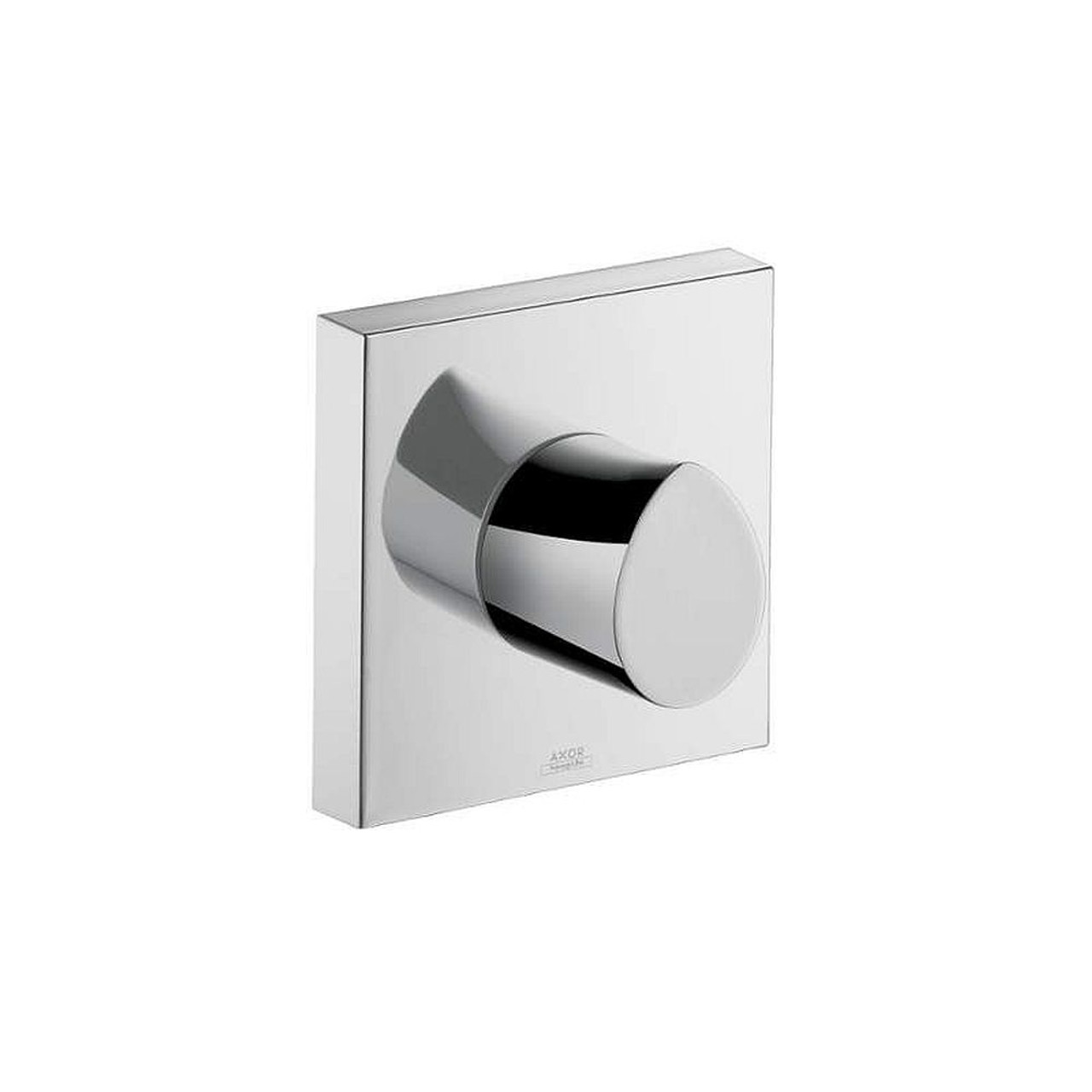 Axor 12771001 Volume Control Trim - Less Valve in Chrome Axor 12771001 Volume Control Trim - Less Valve in Chrome