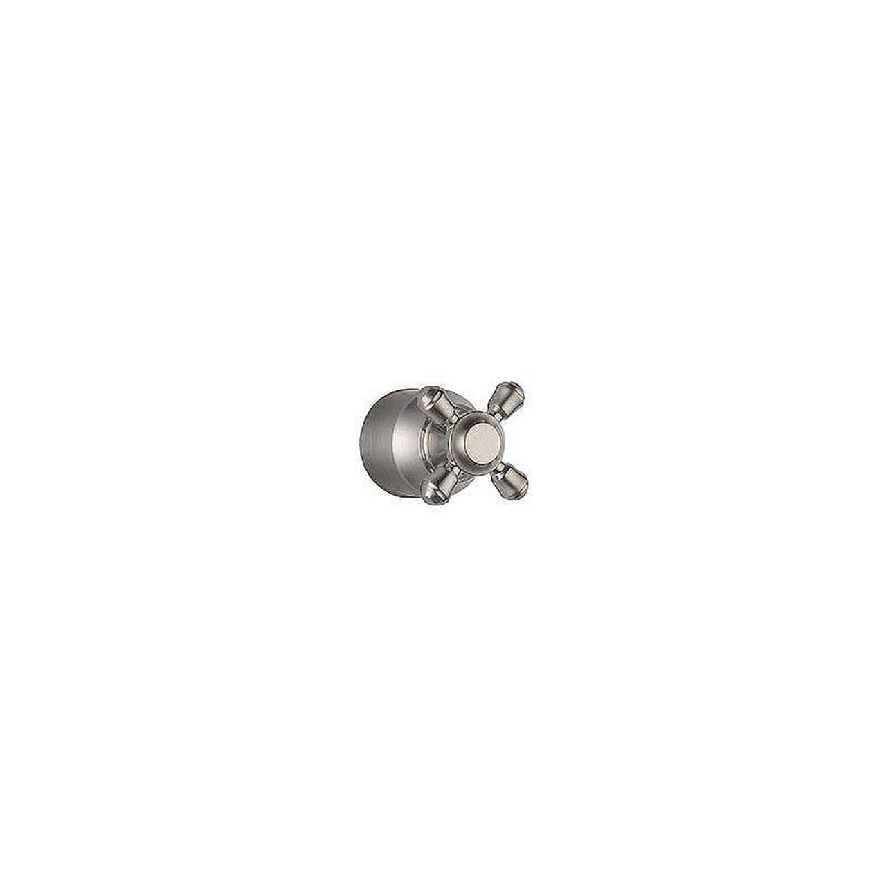 Delta H595SS Diverter Handle in Brilliance Stainless