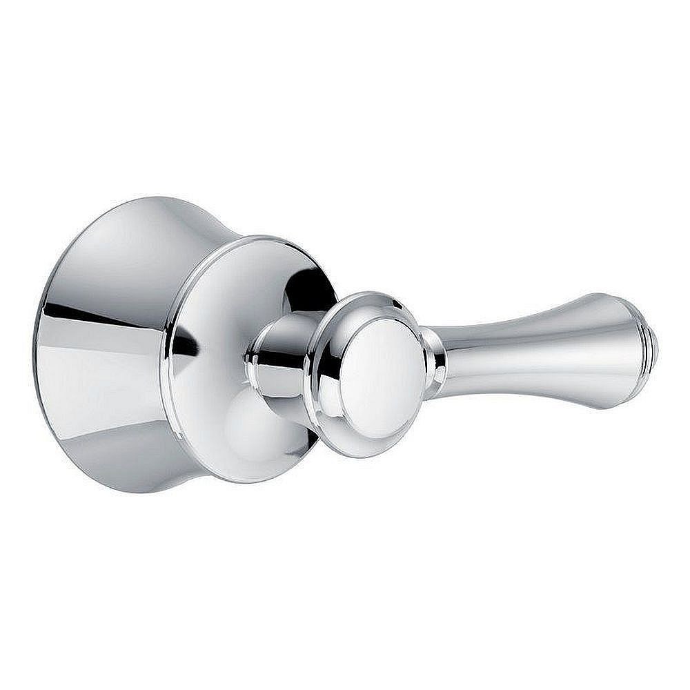 Delta H797 Handle Kit in Polished Chrome