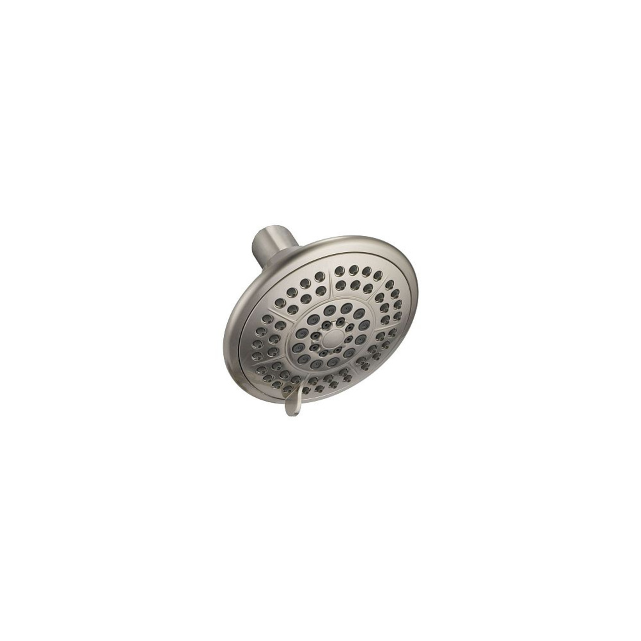 5-Setting Touch-Clean in Stainless Steel