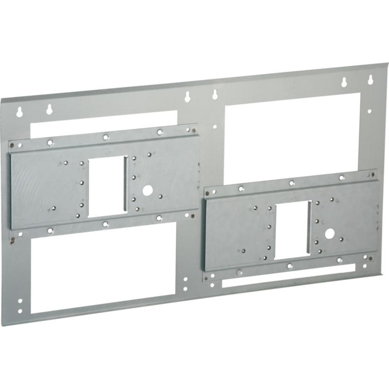 Elkay MP20 Accessory - Mounting Plate in Galvanized Steel