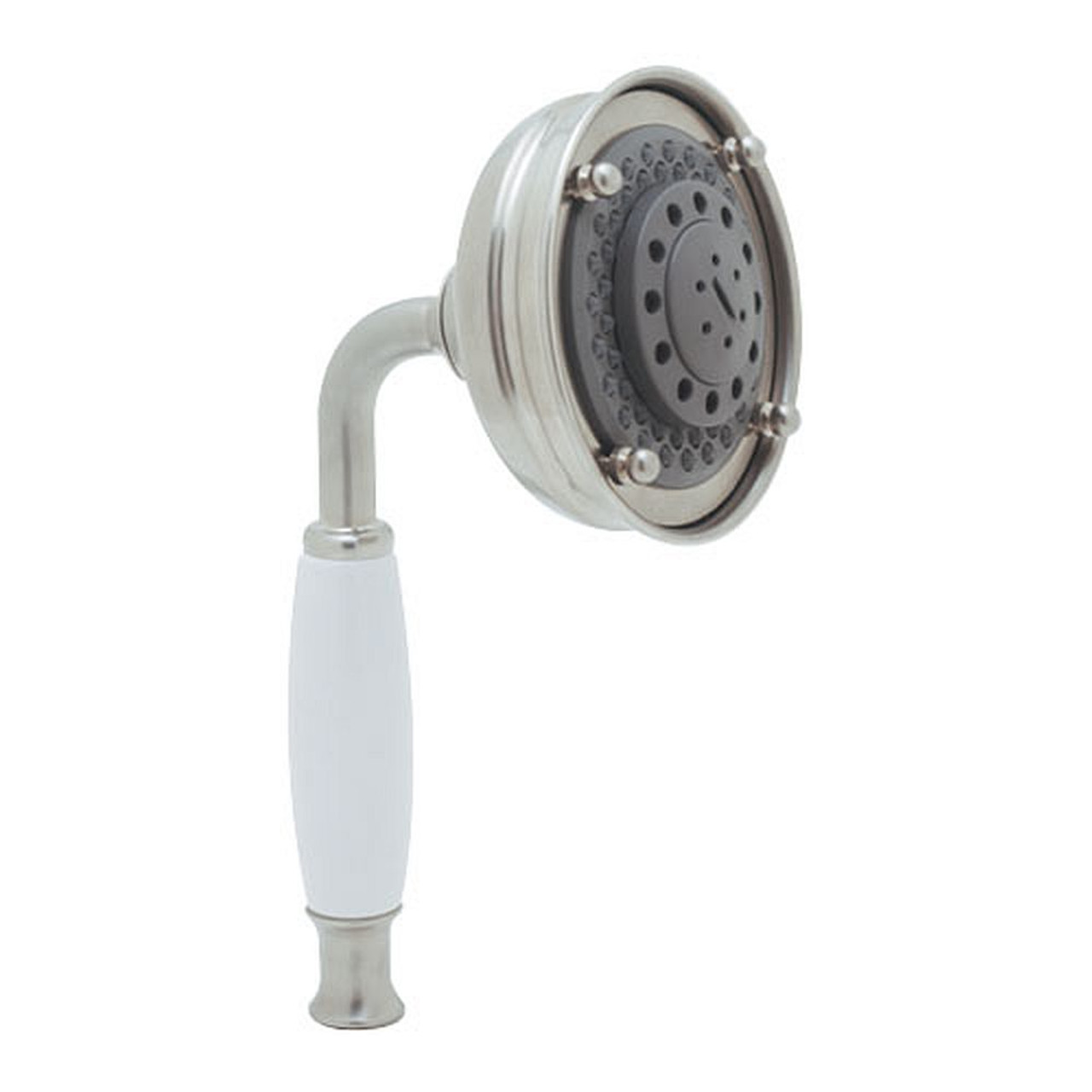 Rohl 1150/8STN Multi-Function Hand Shower in Satin Nickel