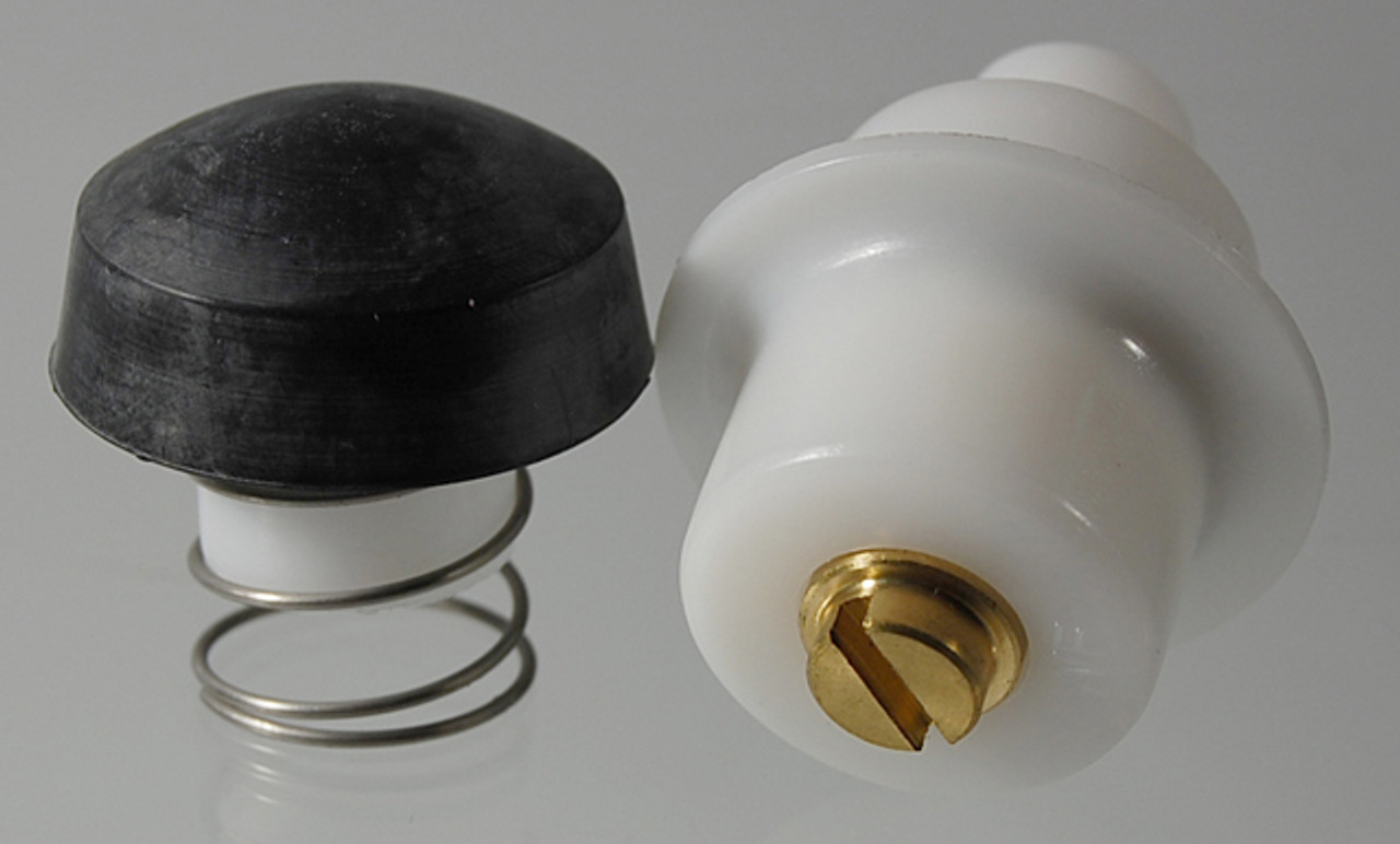 1-in Angle Stop Repair Kit for Flushometers 1-in Angle Stop Repair Kit for Flushometers