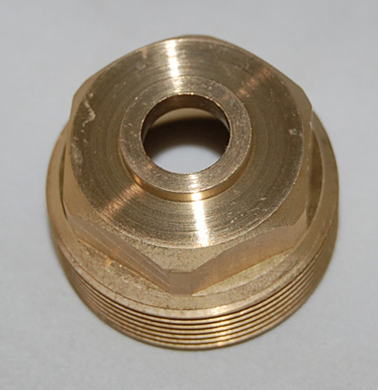 Bonnet for 3/4-in Angle Stop Bonnet for 3/4-in Angle Stop