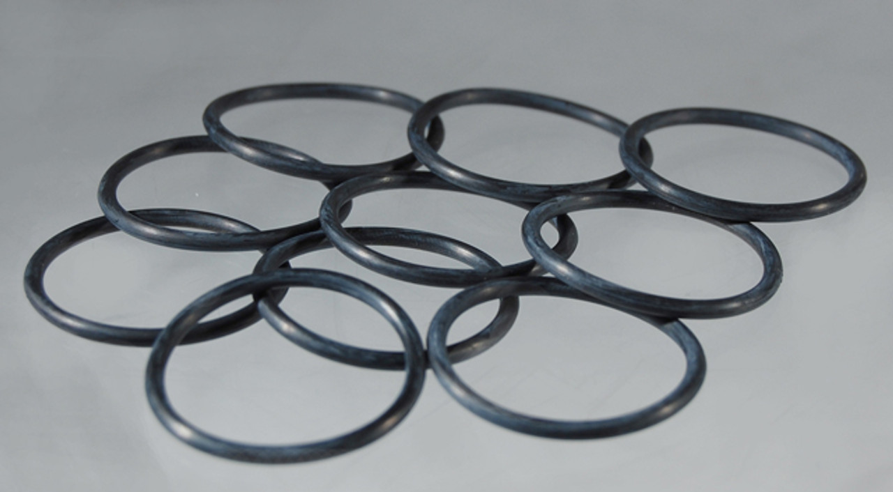 O-Ring Set (10 Pieces) for Flushometers