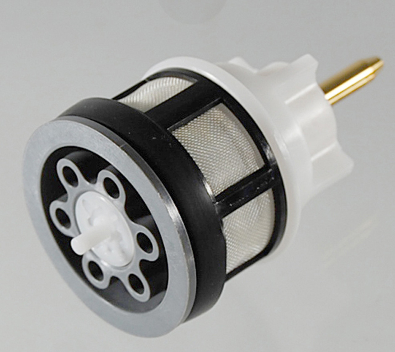 Piston Assembly for 1.6 GPF Toilet Flushometers
