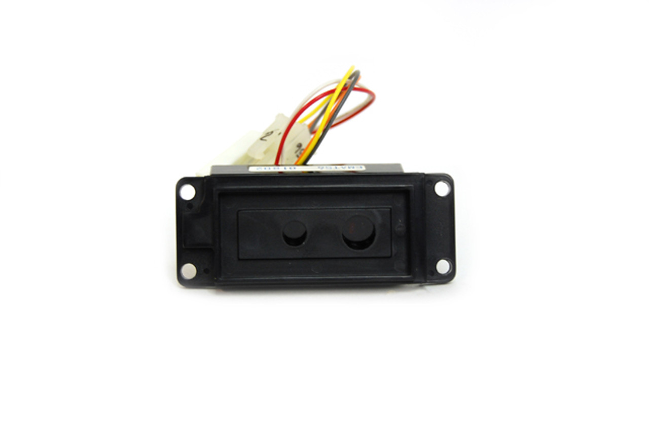DC Electronic Flush Valve Sensor Controller for 1.0 GPF Urinal Flushometers