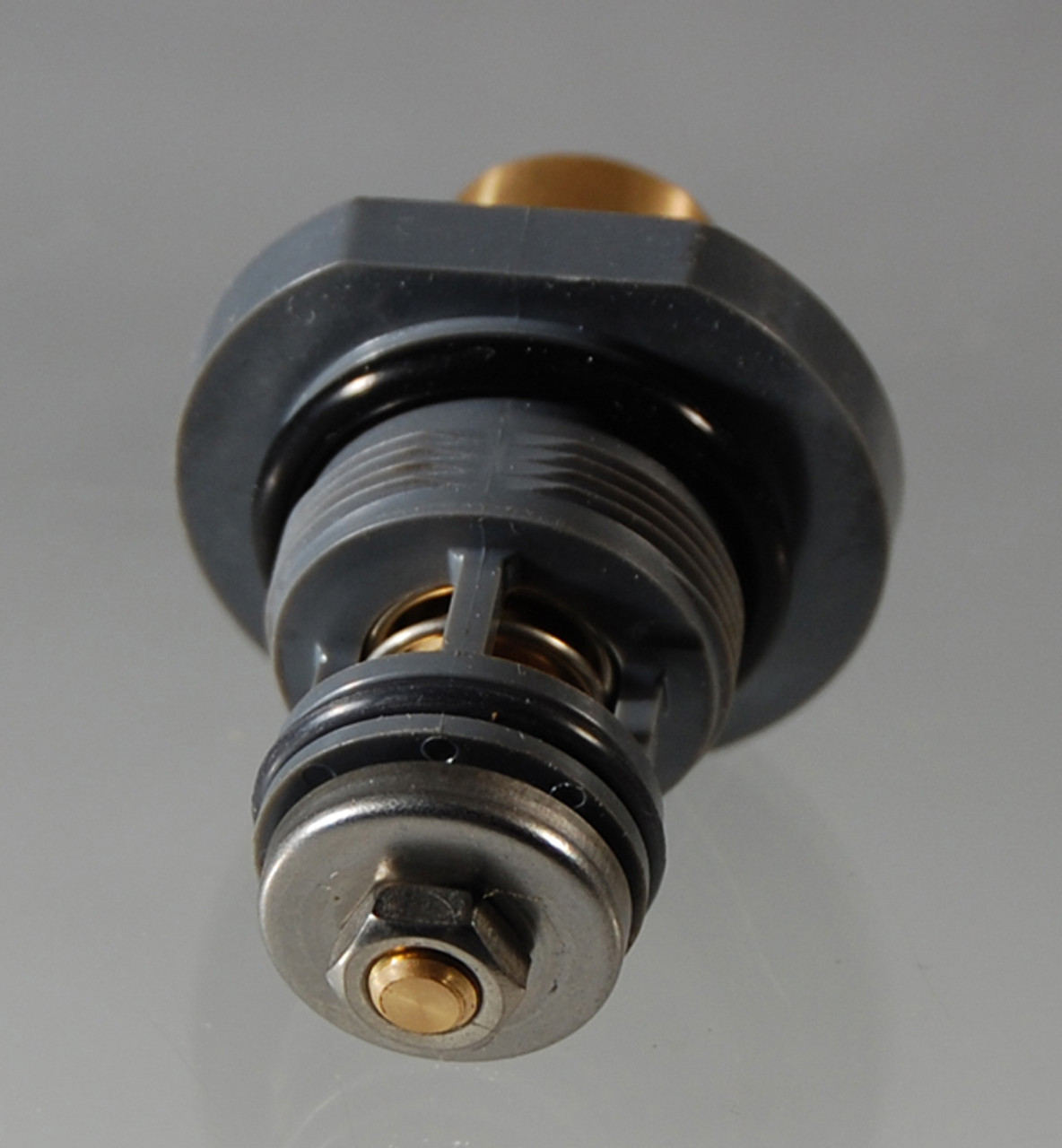 Manual Flushing Button for EcoPower Concealed Flushometer Valves