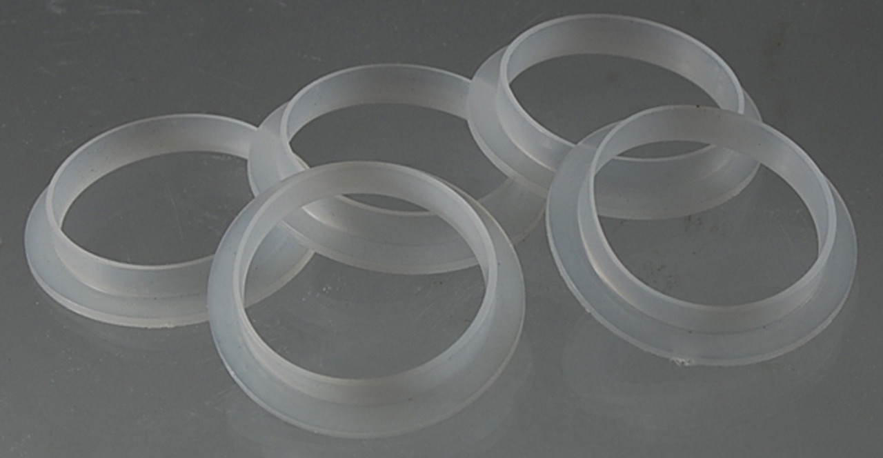 1-1/2-in Flanged Washers (5 Pieces) for VB9CP-32, VB9RB-32, VB13RB-31/32/33 Flushometers 1-1/2-in Flanged Washers (5 Pieces) for VB9CP-32, VB9RB-32, VB13RB-31/32/33 Flushometers