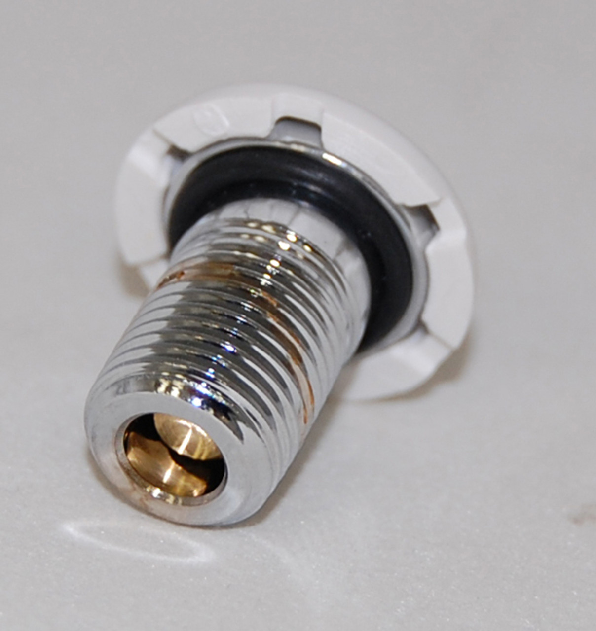 Jet For Airbath in Cotton Jet For Airbath in Cotton