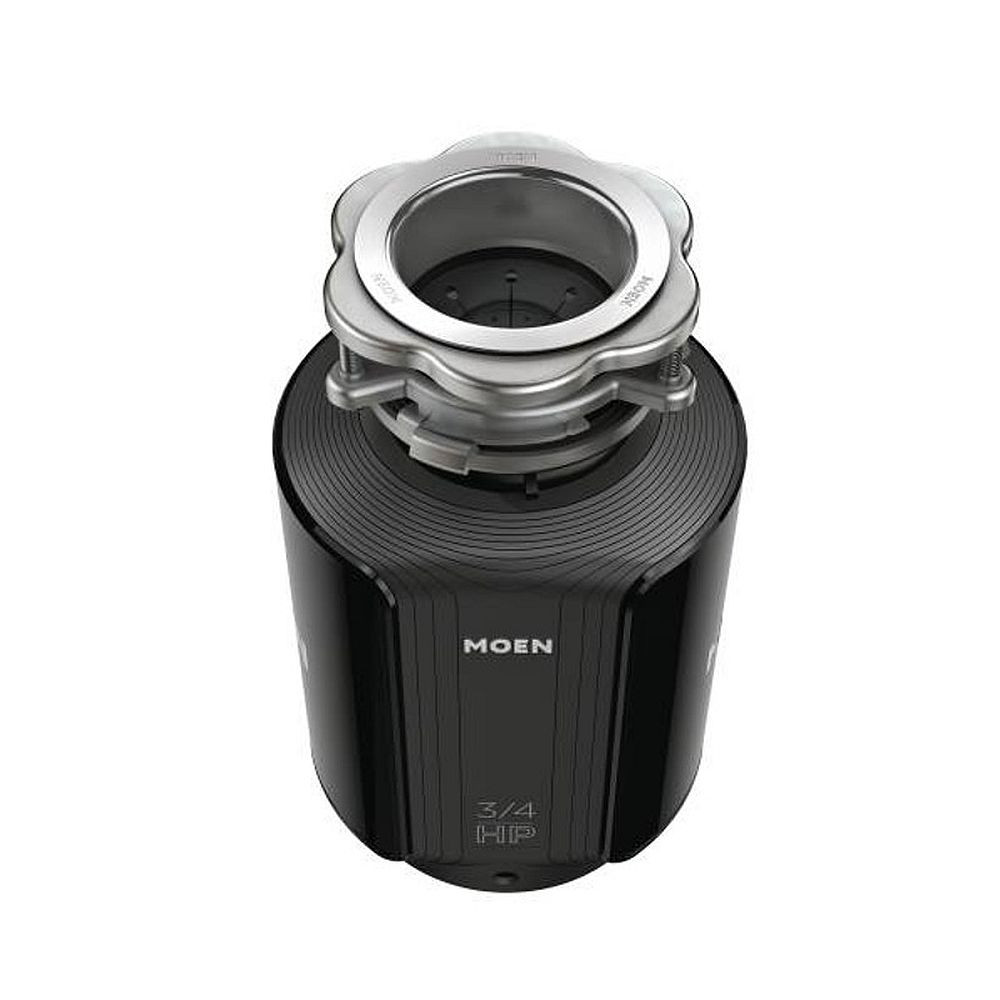 3/4 horsepower garbage disposal