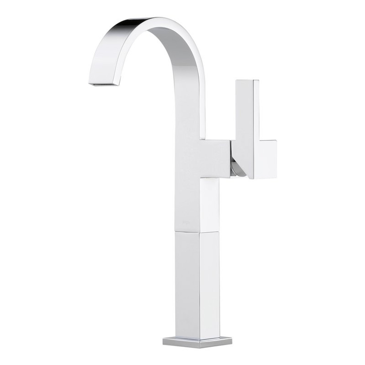 Brizo 65480LF-PC Siderna Single Hole Lavatory Faucet in Polished Chrome Brizo 65480LF-PC Siderna Single Hole Lavatory Faucet in Polished Chrome
