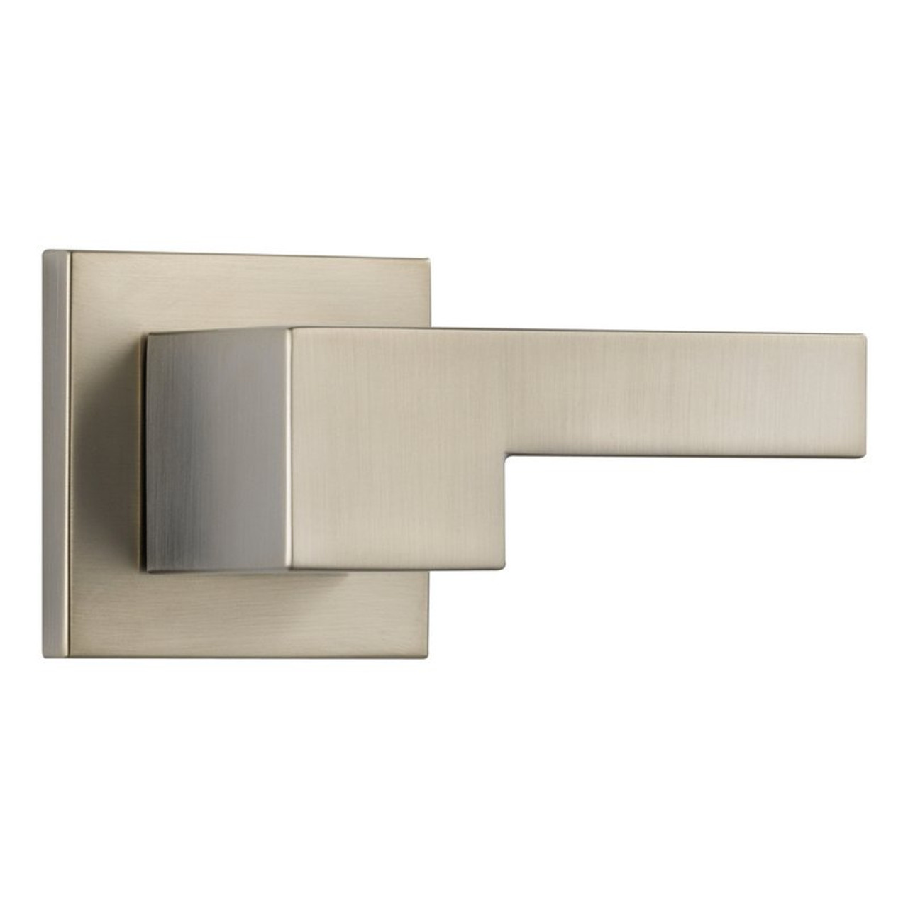Volume Control Shower Trim in Brushed Nickel