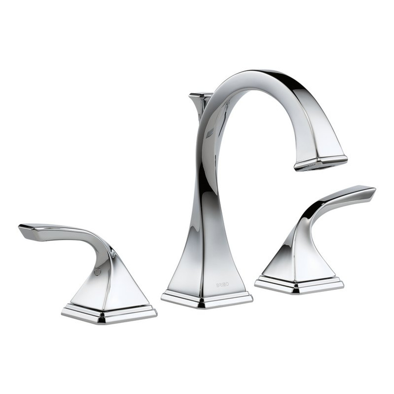 Brizo Virage Widespread Lavatory Faucet