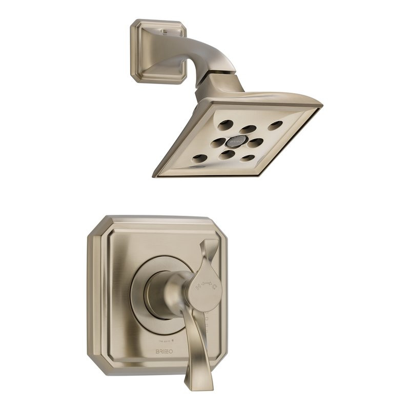 Brizo T60230-BN Shower Trim in Brushed Nickel