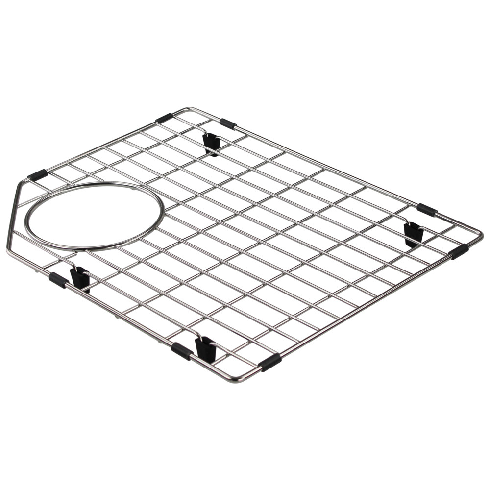 Bottom Stainless Steel  Sink Grid Set for FUDT32209 Fireclay Kitchen Sink