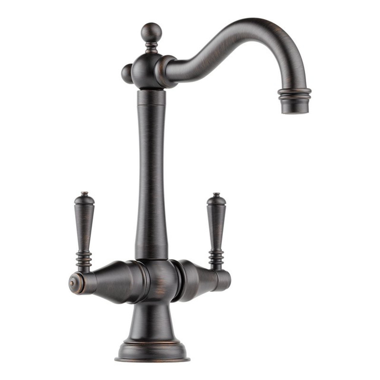 Brizo Tresa Single-Hole Bar/Prep Faucet