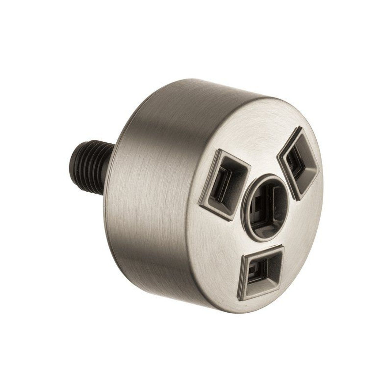 Brizo HydraChoice SH84101-NK Body Spray Head in Luxe Nickel