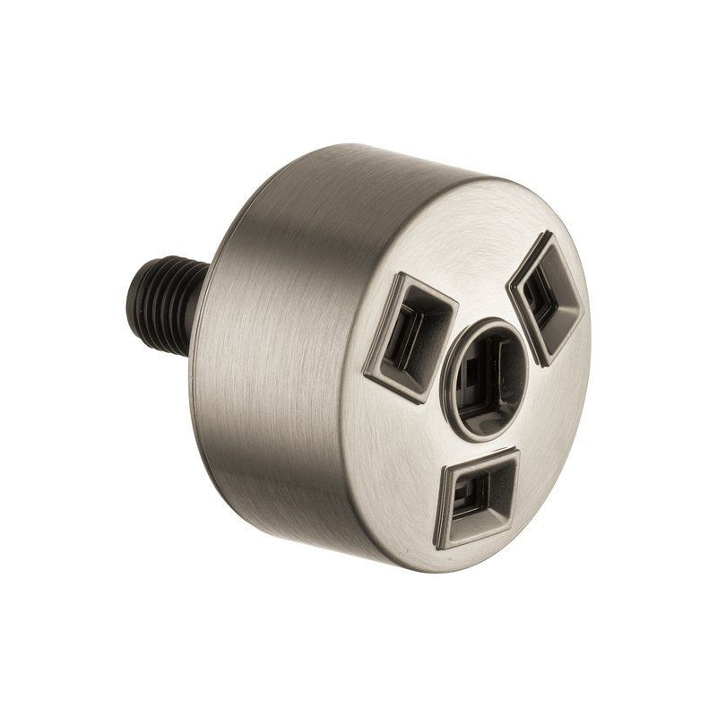 Brizo SH84101-NK Body Spray Head in Luxe Nickel