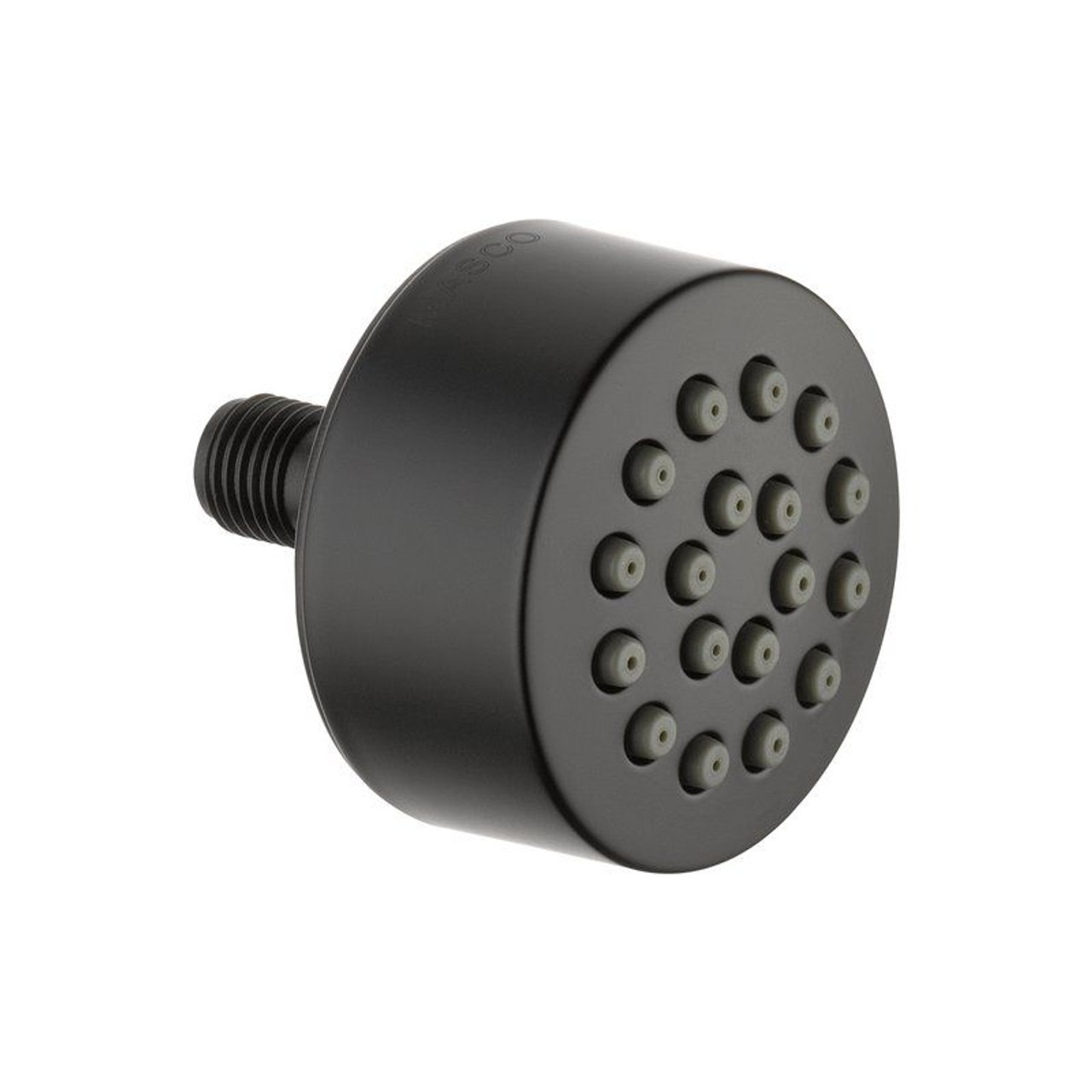 Body Spray Head in Matte Black Body Spray Head in Matte Black