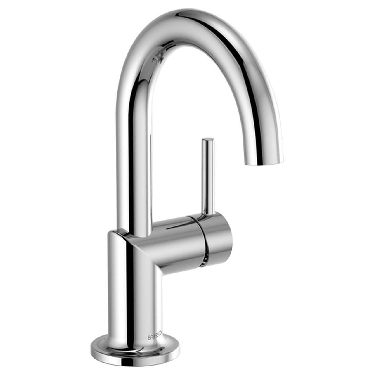Brizo 65175LF-PC-ECO Single-Handle Lavatory Faucet in Chrome Finish, 1.2gpm Flow Rate