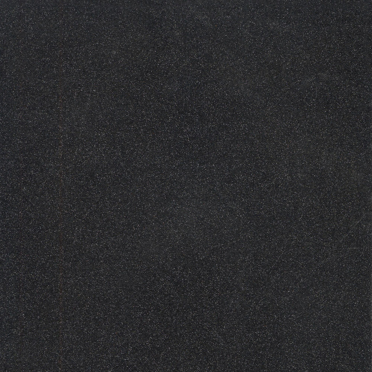 22-1/2in x 20in  x 8-1/2in silQ Granite Kitchen Sink with Single Bowl, Drop-in Installation, with 3 CAB Faucet Holes, In Black