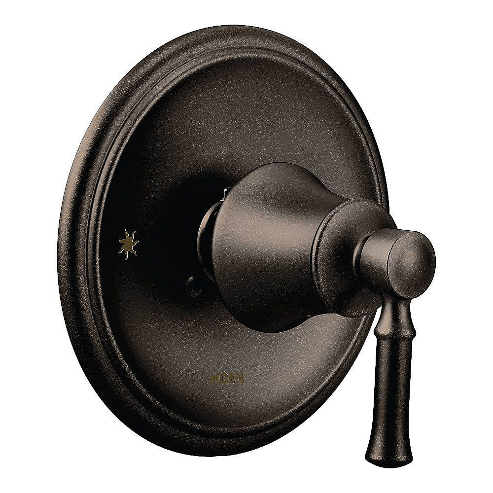 Moen T2181ORB Oil Rubbed Bronze Posi-Temp(R) Valve Trim