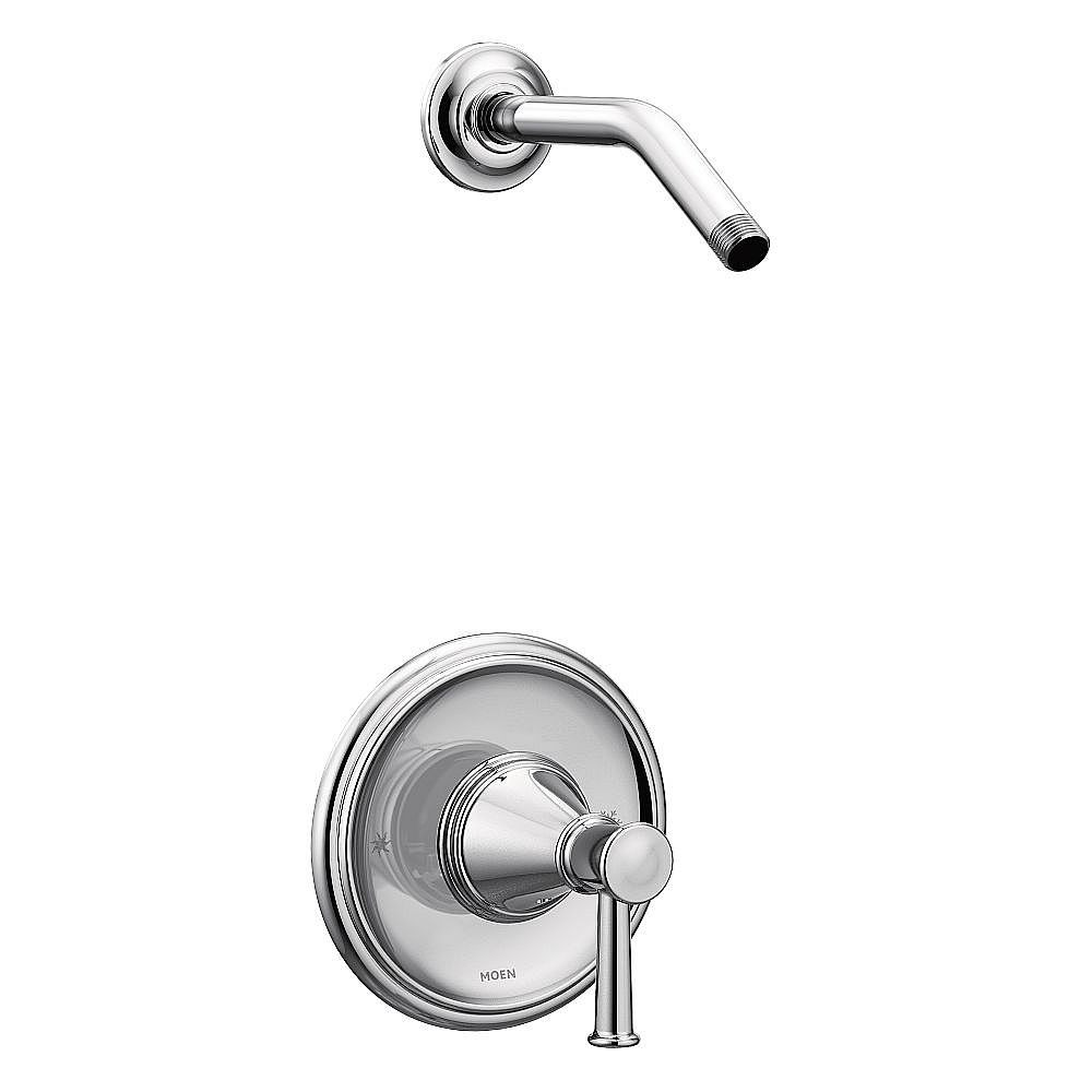 Moen T2312NH Chrome Posi-Temp(R) Shower Only
