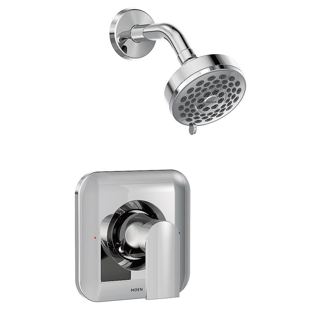 Moen T2472EP Chrome Posi-Temp(R) Shower Only