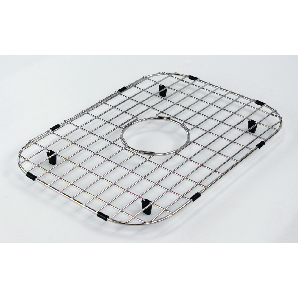 Bottom Stainless Steel Sink Grid for MUSB23189 Stainless Steel Kitchen Sink