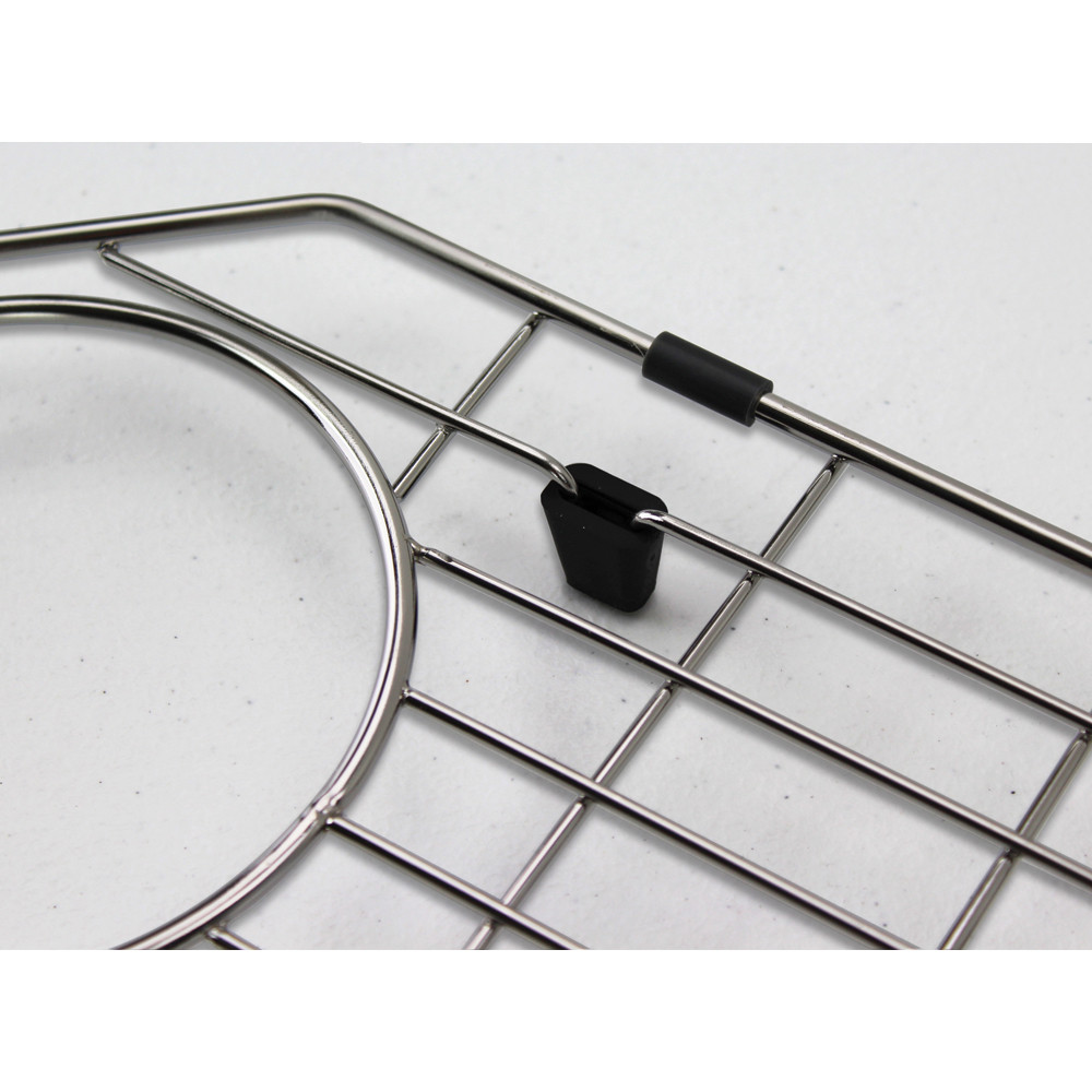 Bottom Stainless Steel Sink Grid Set for MTDD33229 Stainless Steel Kitchen Sink