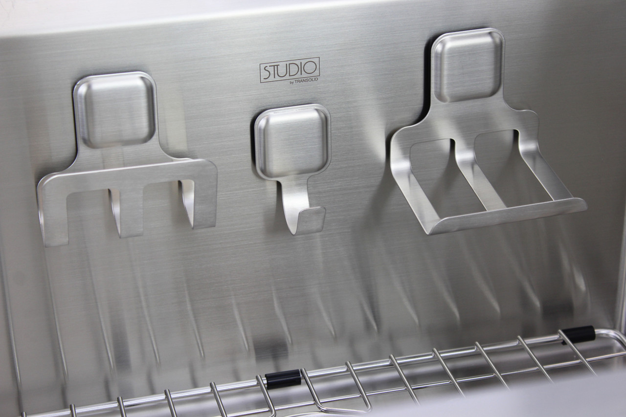 Magnetic Accessories Kit