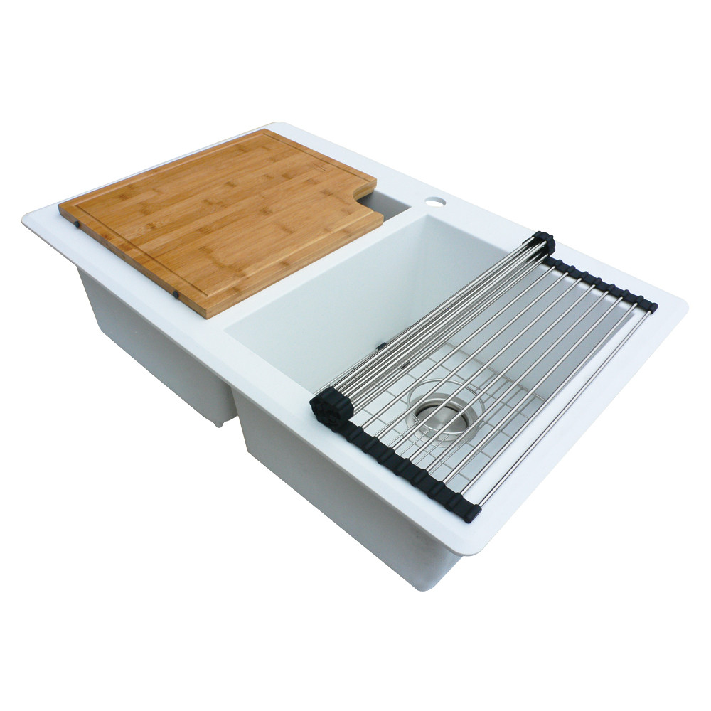 Bamboo Cutting Board for RTDE3322, RUDE3118, RTSS3322, RUSS3118