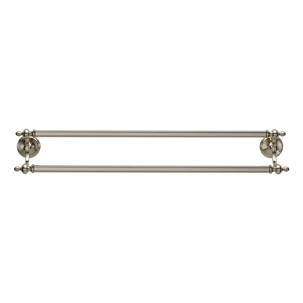Brizo 692585-PN Towel Bar in Polished Nickel Brizo 692585-PN Towel Bar in Polished Nickel
