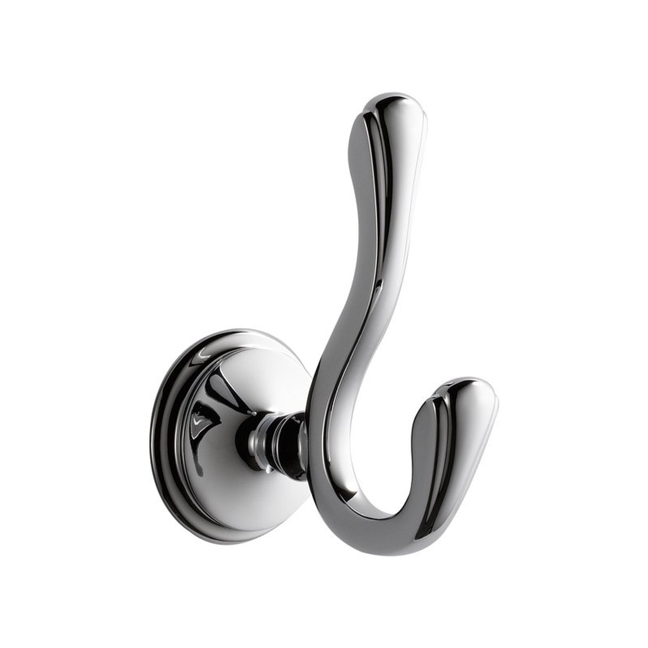 Brizo 693585-PC Robe Hook in Polished Chrome Brizo 693585-PC Robe Hook in Polished Chrome
