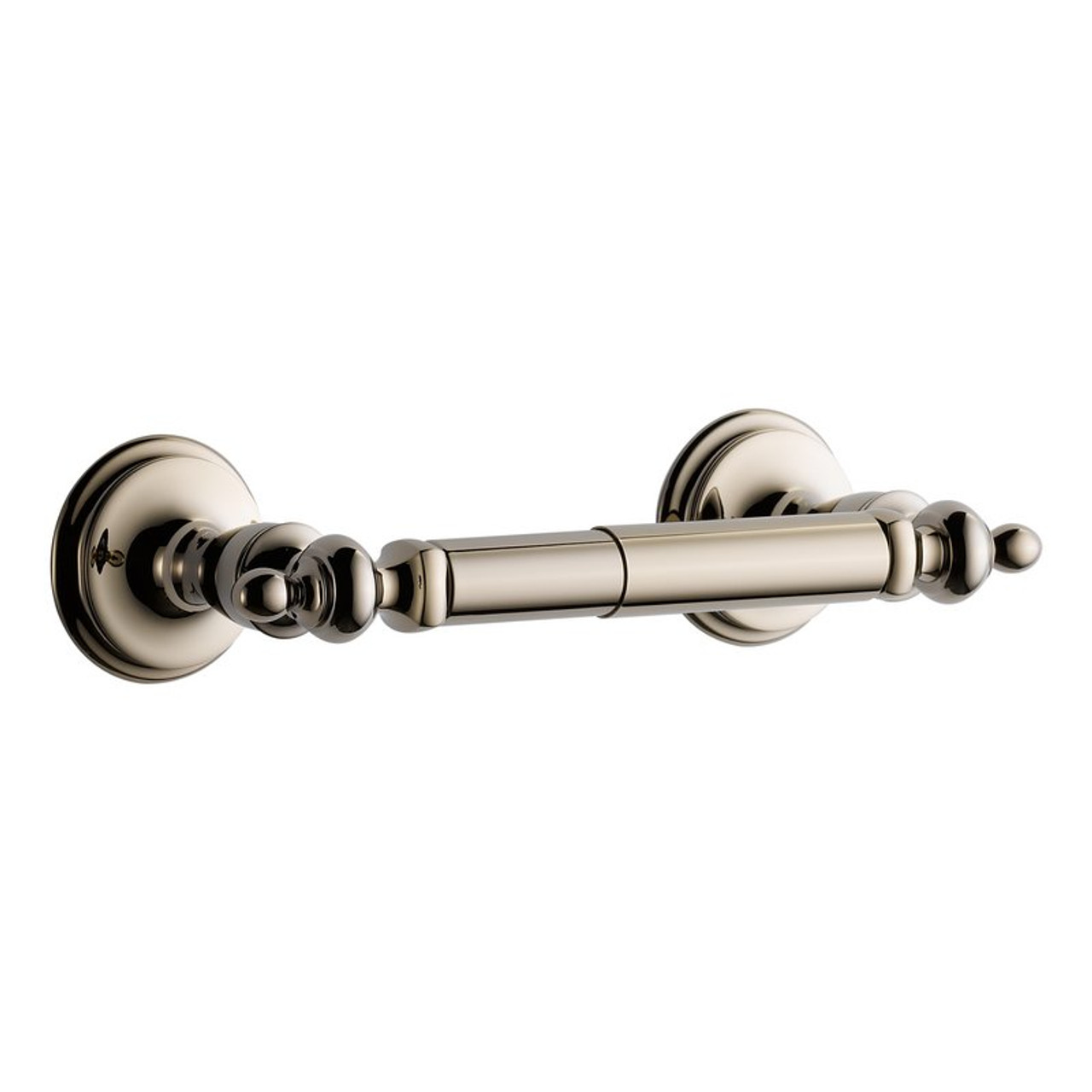 Brizo 695085-PN Tissue Holder in Polished Nickel Brizo 695085-PN Tissue Holder in Polished Nickel