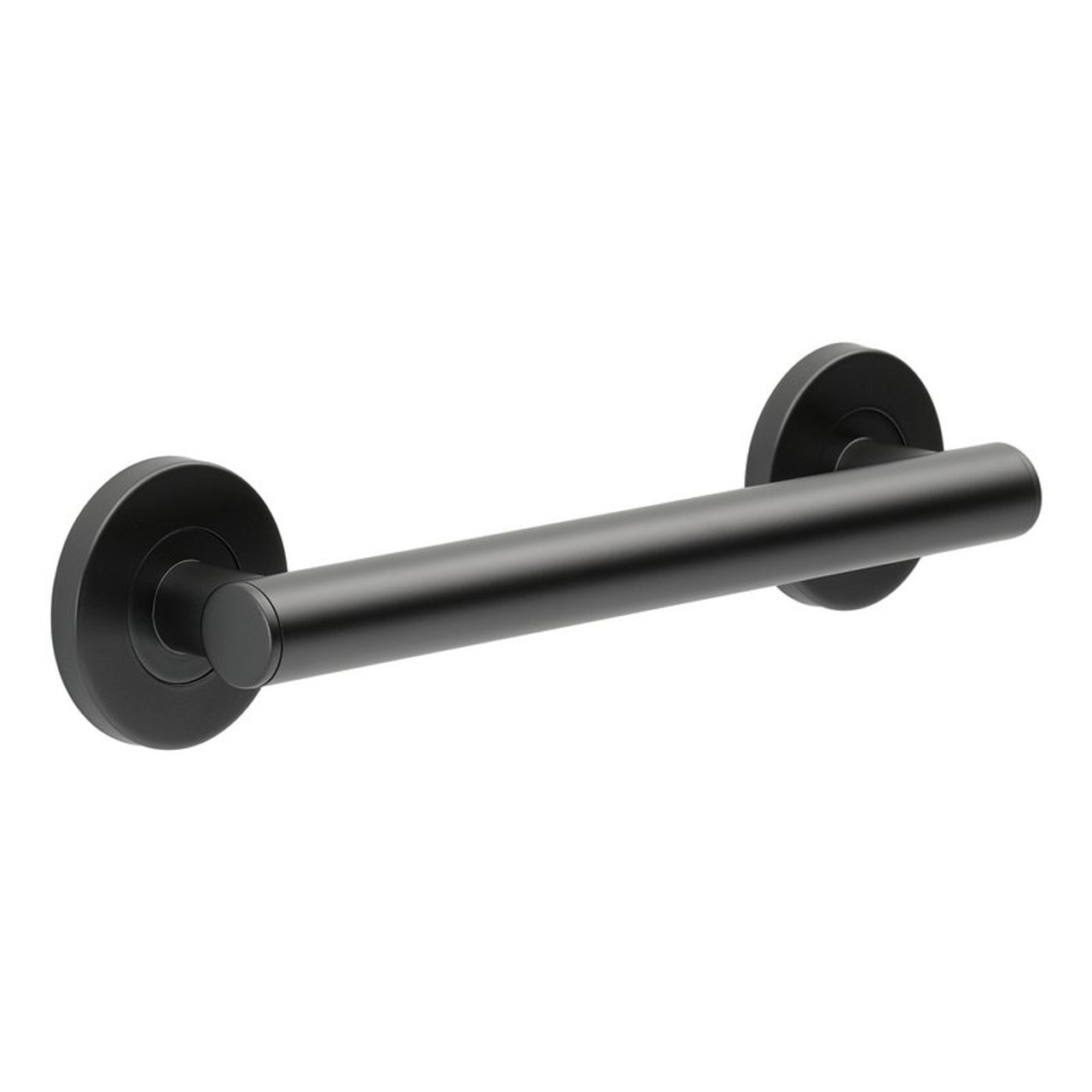 Brizo Odin 69275-BL Grab Bar in Matte Black