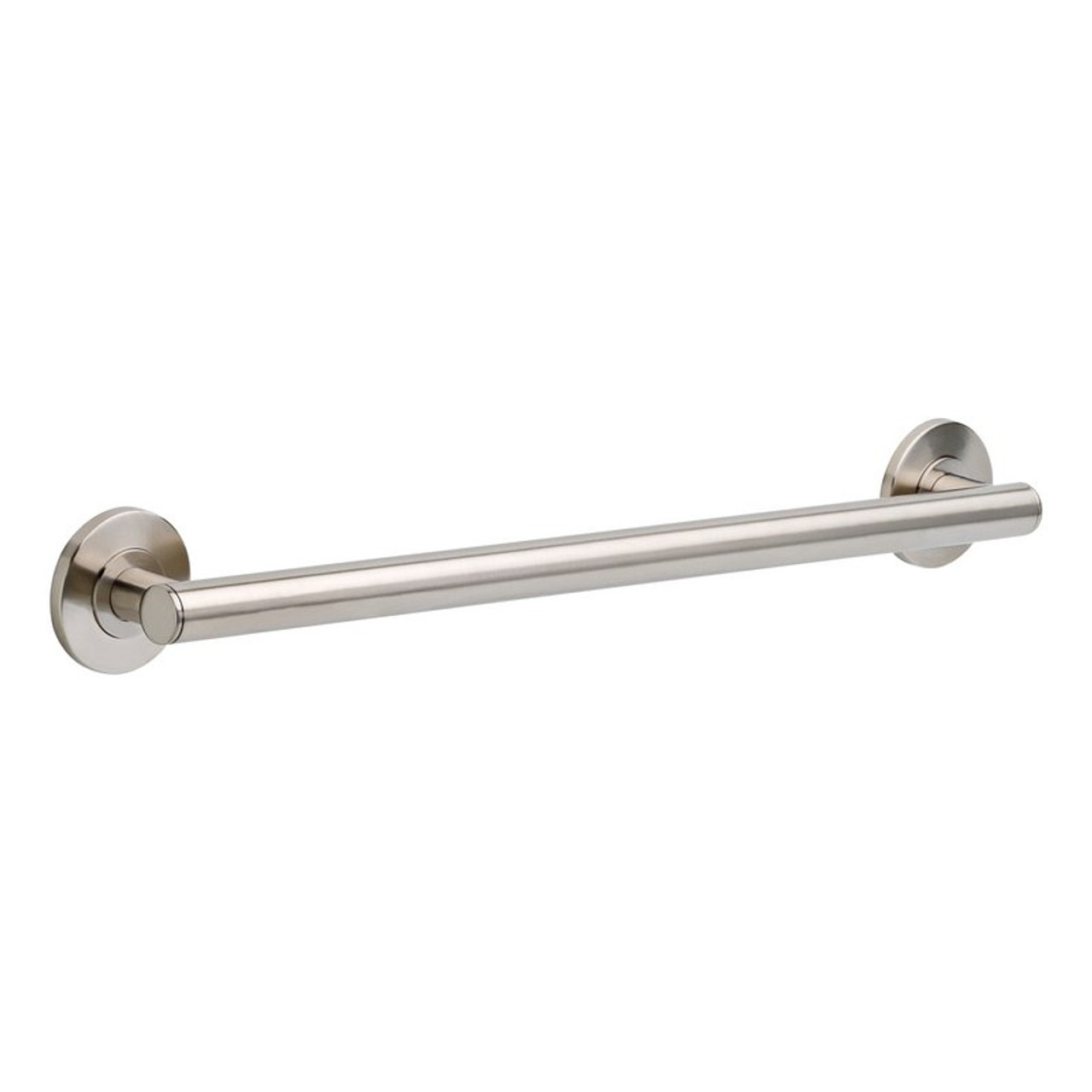Brizo 69375-NK Grab Bar in Luxe Nickel Brizo 69375-NK Grab Bar in Luxe Nickel