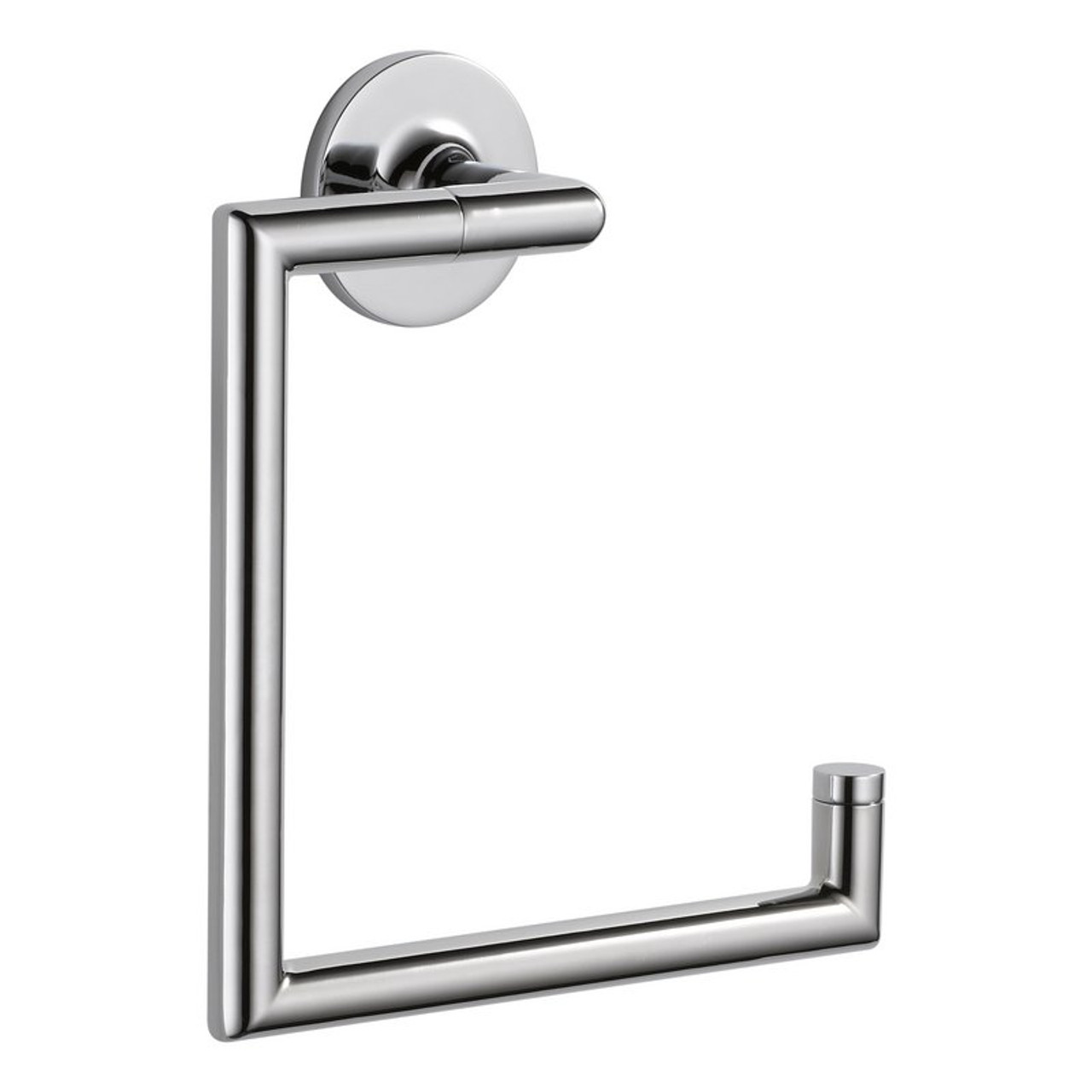 Brizo 694675-PC Towel Ring in Polished Chrome Brizo 694675-PC Towel Ring in Polished Chrome