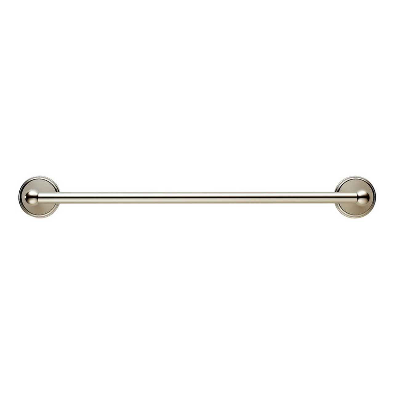 Brizo 69518-PN Towel Bar in Polished Nickel Brizo 69518-PN Towel Bar in Polished Nickel