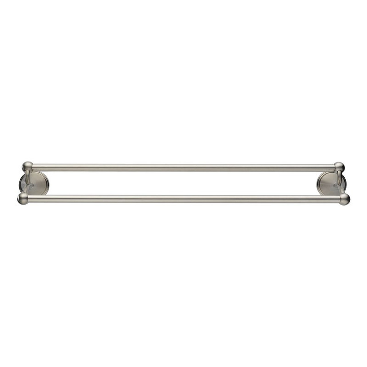 Brizo Traditional 69525-BN Towel Bar in Brushed Nickel