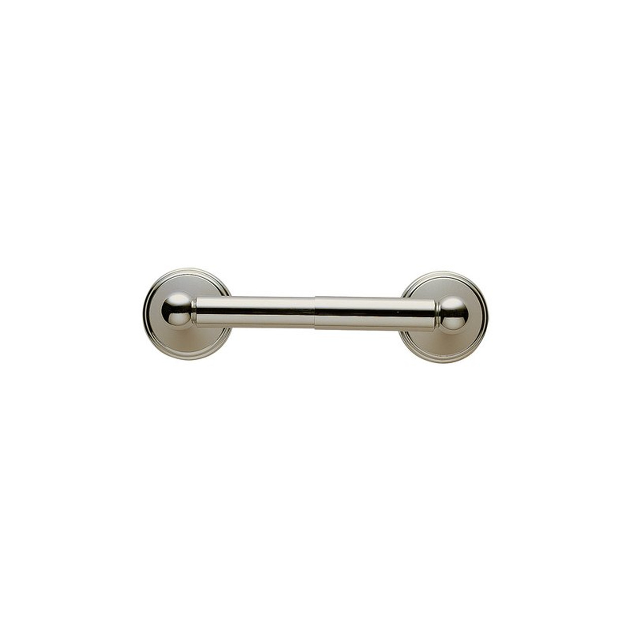 Brizo 69550-PN Tissue Holder in Polished Nickel