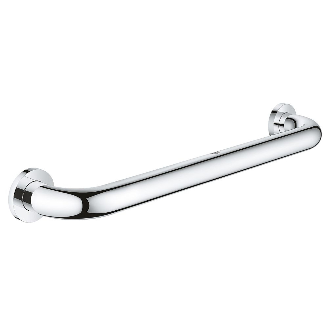 Grohe 40793001 Essentials 18" Grip Bar in StarLight Chrome Grohe 40793001 Essentials 18" Grip Bar in StarLight Chrome