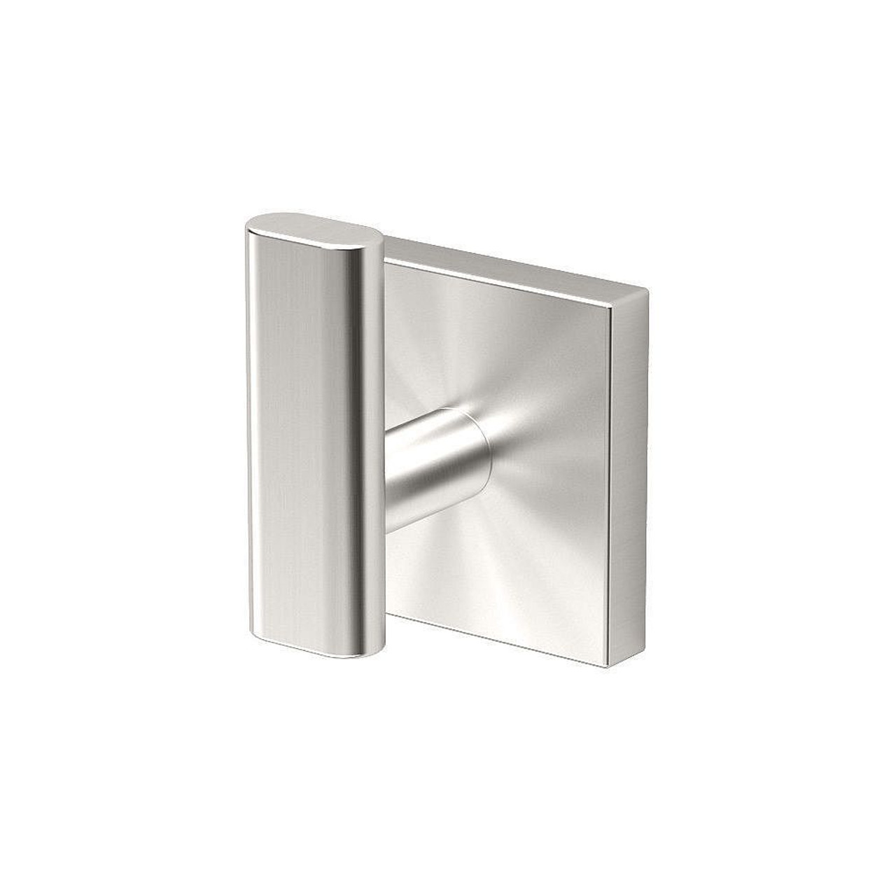 Gatco KA-ELE-4-SN 4-Piece Bathroom Accessory Kit, Satin Nickel Gatco KA-ELE-4-SN 4-Piece Bathroom Accessory Kit, Satin Nickel
