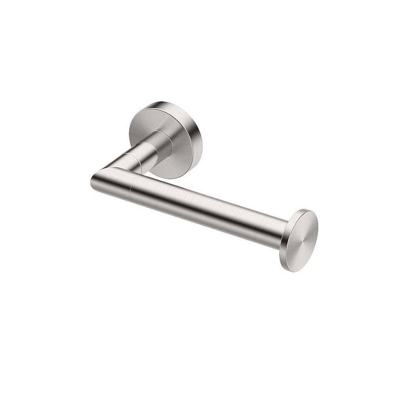 Gatco KA-GLA-4-SN 4-Piece Bathroom Accessory Kit, Satin Nickel Gatco KA-GLA-4-SN 4-Piece Bathroom Accessory Kit, Satin Nickel