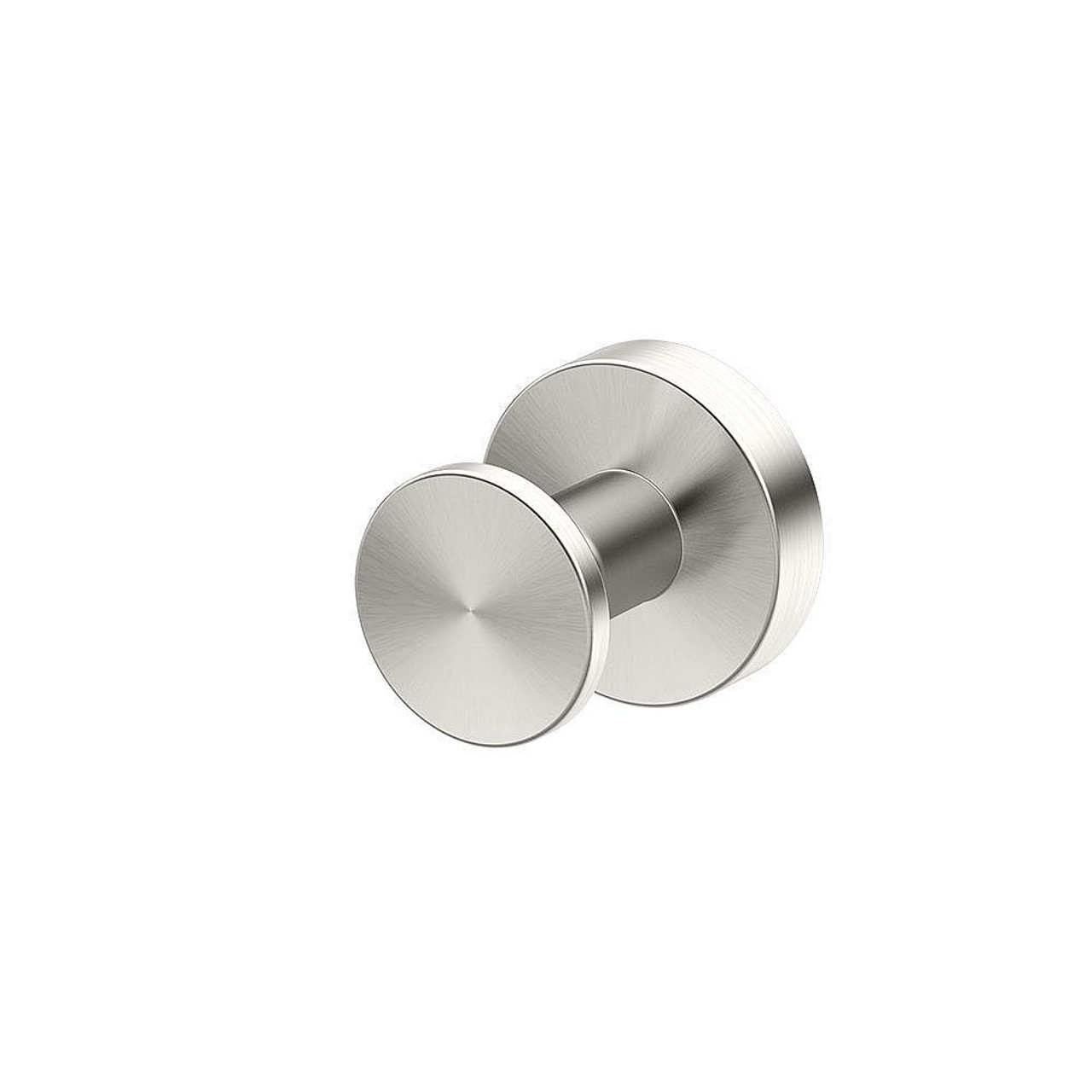 Gatco KA-GLA-4-SN 4-Piece Bathroom Accessory Kit, Satin Nickel Gatco KA-GLA-4-SN 4-Piece Bathroom Accessory Kit, Satin Nickel