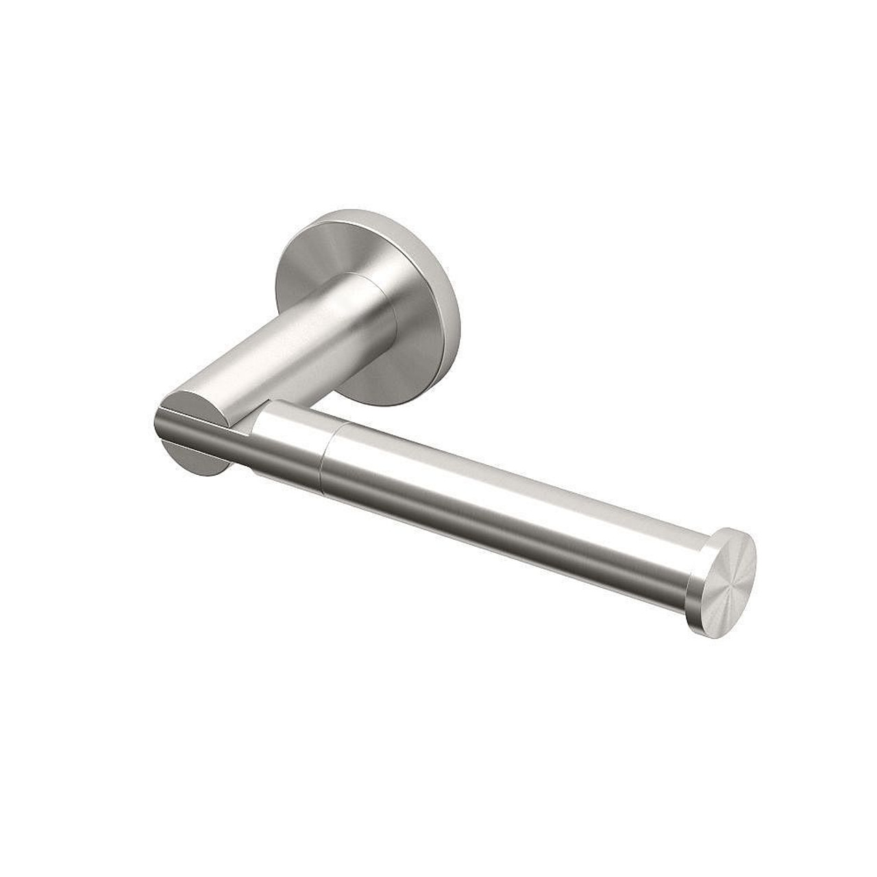 Gatco KA-CHN-4-SN 4-Piece Bathroom Accessory Kit, Satin Nickel Gatco KA-CHN-4-SN 4-Piece Bathroom Accessory Kit, Satin Nickel