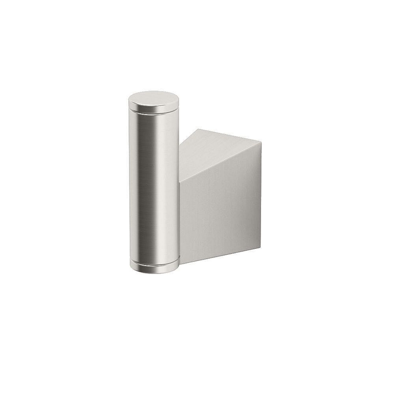 4-Piece Bathroom Accessory Kit, Satin Nickel 4-Piece Bathroom Accessory Kit, Satin Nickel