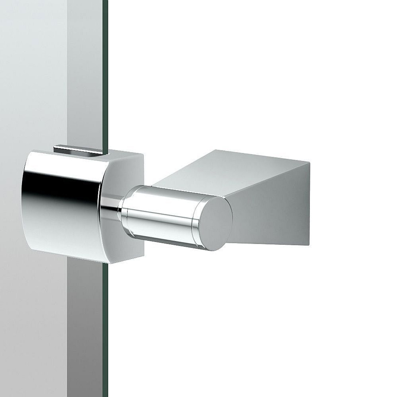 Gatco KA-BLE-7-PC 7-Piece Bathroom Accessory Kit with Mirror and Wall Sconces, Chrome Gatco KA-BLE-7-PC 7-Piece Bathroom Accessory Kit with Mirror and Wall Sconces, Chrome
