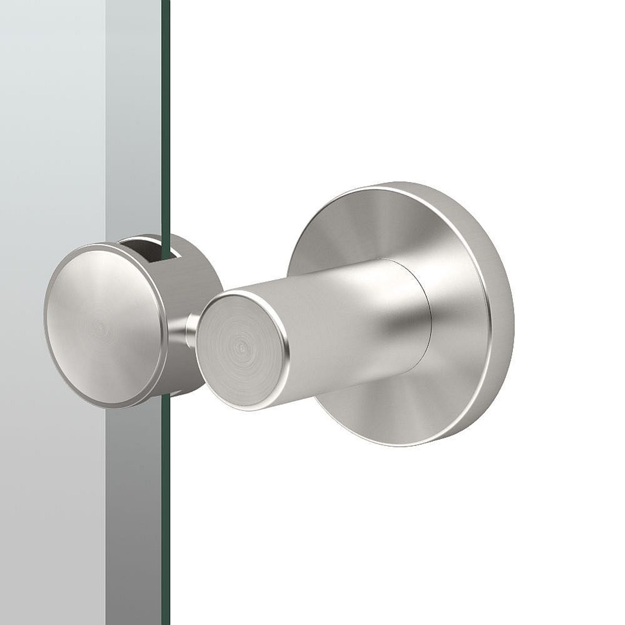 Gatco KA-CHN-7-SN 7-Piece Bathroom Accessory Kit with Mirror and Wall Sconces, Satin Nickel Gatco KA-CHN-7-SN 7-Piece Bathroom Accessory Kit with Mirror and Wall Sconces, Satin Nickel